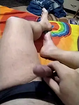 nudistu021 online show from February 20, 4:18 pm