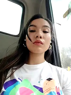 scarlet castro online show from November 1, 7:49 pm