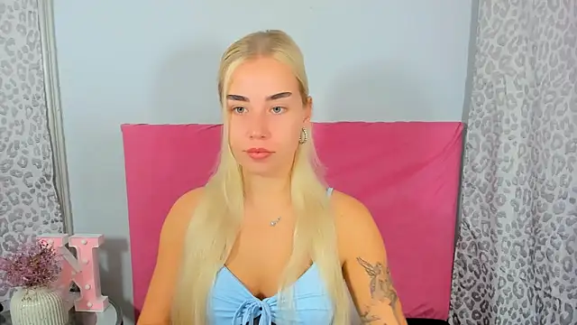 KristyHoney online show from October 13, 7:08 am