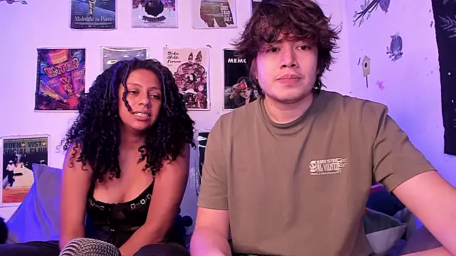 hothoneychile online show from March 18, 2:04 am