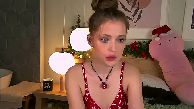 Snapshot of AshleyDouglas chatting on December 31, 4:04 pm AshleyDouglas online show from December 31, 4:04 pm
