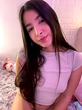 Snapshot of annaharper- chatting on September 10, 7:14 pm annaharper- online show from September 10, 7:14 pm