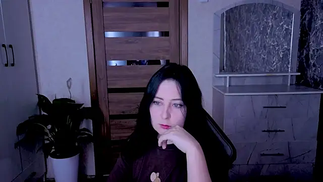 Kristy-Max online show from July 7, 10:14 pm