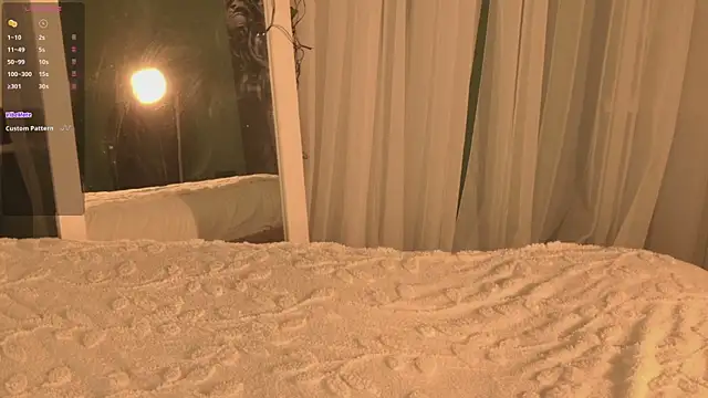 SunnyRisha online show from December 19, 5:14 am