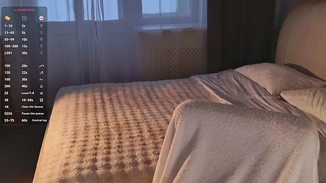 SunnyRisha online show from April 7, 12:27 pm