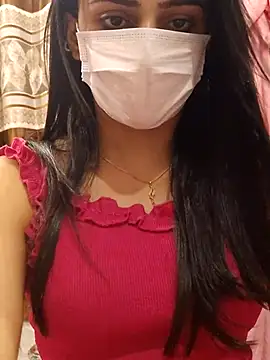 Mylovesana online show from February 17, 4:15 pm