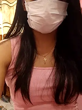 Mylovesana online show from February 26, 6:47 am