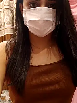 Mylovesana online show from February 28, 7:03 pm