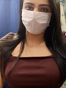 Mylovesana online show from November 6, 7:42 am