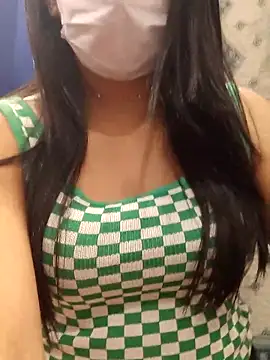 Mylovesana online show from December 4, 8:56 am