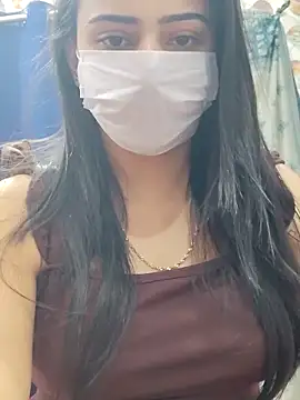 Mylovesana online show from January 6, 9:13 am