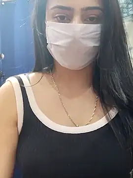 Mylovesana online show from February 2, 8:24 am