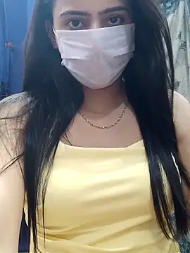Snapshot of Mylovesana chatting on May 16, 10:47 am Mylovesana online show from May 16, 10:47 am