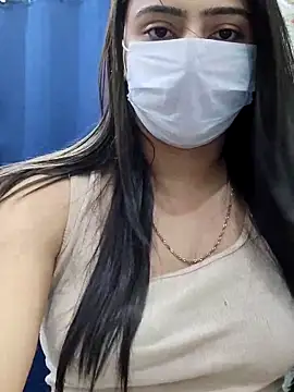 Snapshot of Mylovesana chatting on June 29, 10:26 am Mylovesana online show from June 29, 10:26 am