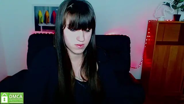 Amali Ivanna smit online show from January 3, 3:01 pm