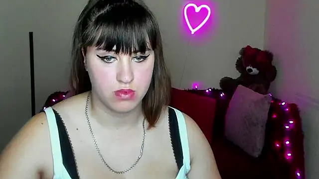 Amali Ivanna smit online show from March 17, 12:30 pm