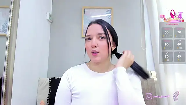  EmilyJireh  online show from April 13, 7:41 pm