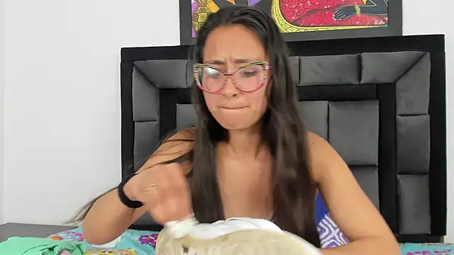 Snapshot of tatiana_valencia chatting on December 28, 6:18 pm tatiana valencia online show from December 28, 6:18 pm