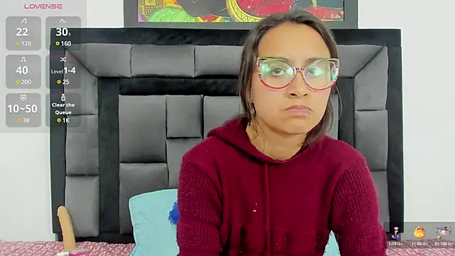 Snapshot of tatiana_valencia chatting on January 3, 4:16 pm tatiana valencia online show from January 3, 4:16 pm