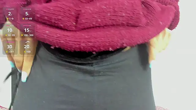 Snapshot of tatiana_valencia chatting on January 3, 11:55 pm tatiana valencia online show from January 3, 11:55 pm