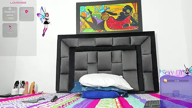 Snapshot of tatiana_valencia chatting on January 9, 2:29 pm tatiana valencia online show from January 9, 2:29 pm