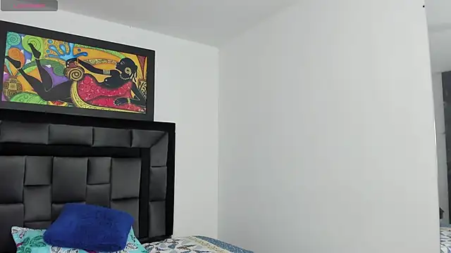 Snapshot of tatiana_valencia chatting on January 15, 11:53 am tatiana valencia online show from January 15, 11:53 am