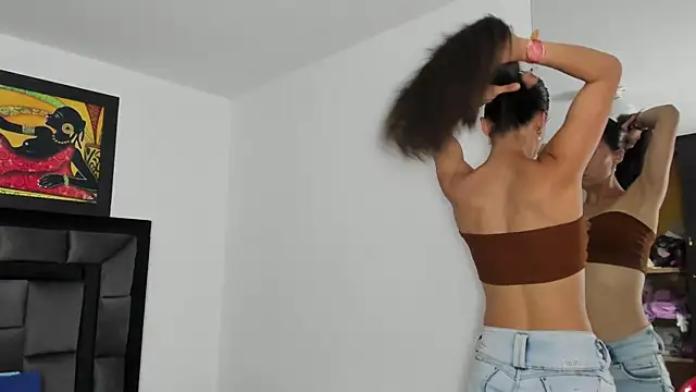 Snapshot of tatiana_valencia chatting on January 28, 8:58 pm tatiana valencia online show from January 28, 8:58 pm