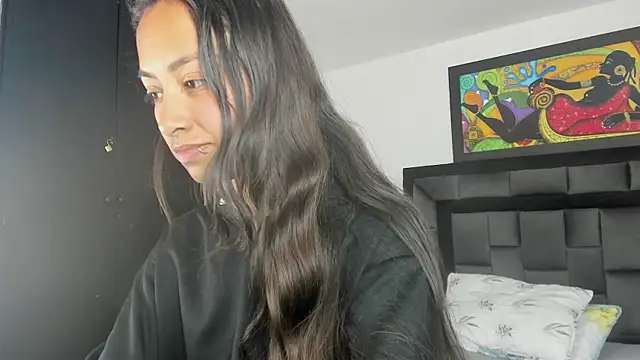 Snapshot of tatiana_valencia chatting on February 11, 3:08 pm tatiana valencia online show from February 11, 3:08 pm