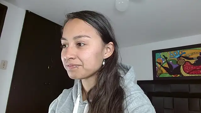 Snapshot of tatiana_valencia chatting on February 17, 12:59 pm tatiana valencia online show from February 17, 12:59 pm