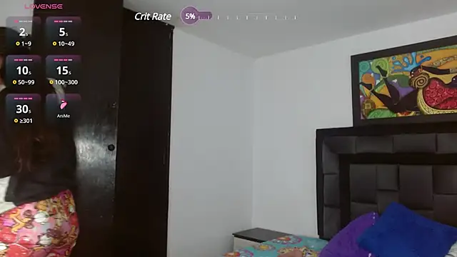 Snapshot of tatiana_valencia chatting on February 21, 6:37 pm tatiana valencia online show from February 21, 6:37 pm