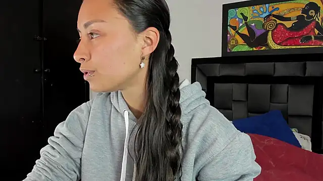 Snapshot of tatiana_valencia chatting on March 4, 3:37 pm tatiana valencia online show from March 4, 3:37 pm