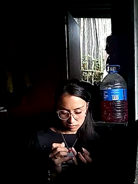 Snapshot of tatiana_valencia chatting on March 19, 9:58 pm tatiana valencia online show from March 19, 9:58 pm