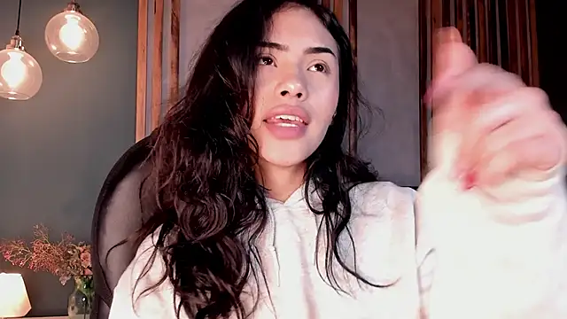 Giovanna oliveira online show from February 26, 5:06 am