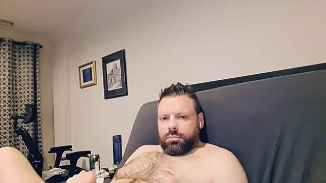 ExposureMakesMeHard online show from February 26, 2:43 am