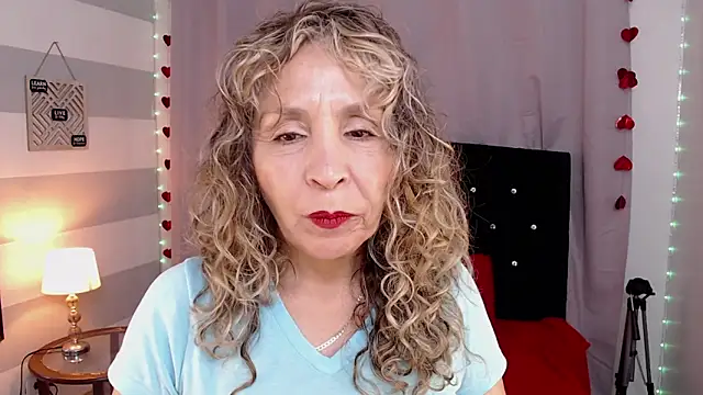 Afrodita sg online show from March 7, 1:30 pm