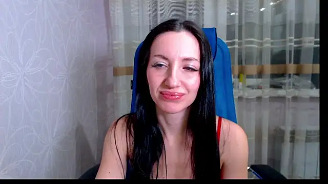 Snapshot of RailyMellow chatting on January 26, 5:34 pm RailyMellow online show from January 26, 5:34 pm