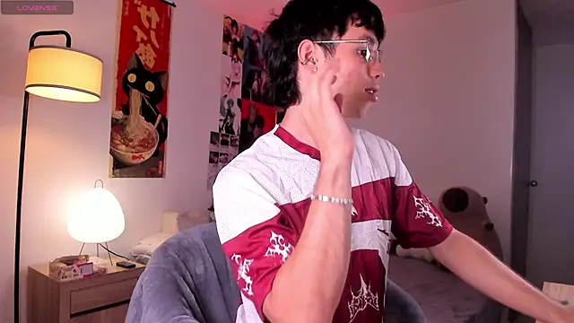 angel bless19 online show from March 24, 8:03 pm