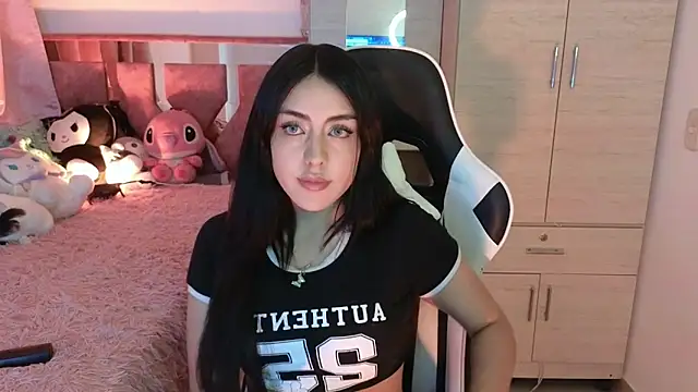 Angel lusst online show from December 23, 5:06 am