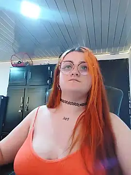 smokeangel online show from June 16, 7:49 pm