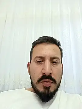 Karizmatikman online show from March 23, 4:00 pm