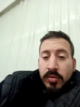 Karizmatikman online show from March 24, 4:45 pm