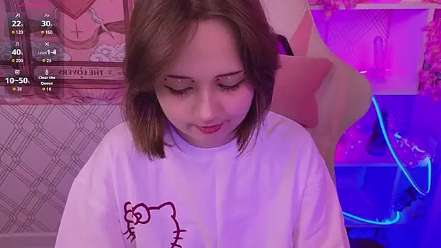 Mary uw online show from October 9, 3:26 am