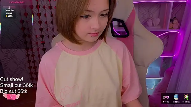 Mary uw online show from February 18, 4:19 am