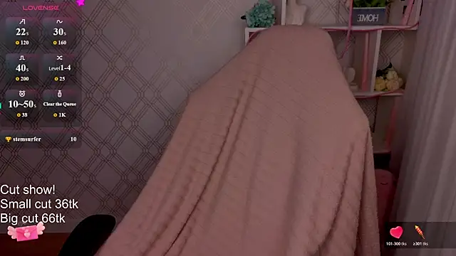 Mary uw online show from April 4, 3:27 am