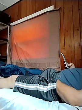 rober245 online show from February 28, 5:03 pm