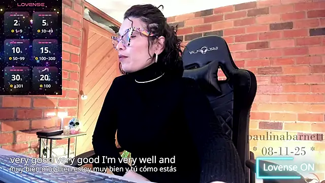 paulinabarnett- online show from November 9, 2:43 am