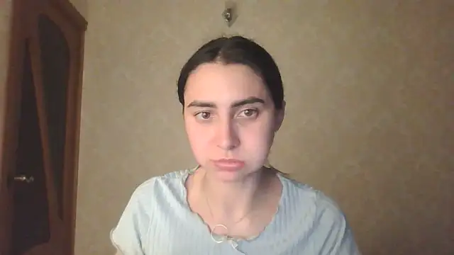 Snapshot of Kashtanka_ chatting on June 9, 7:58 pm Kashtanka online show from June 9, 7:58 pm