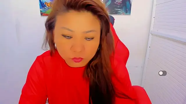 Snapshot of victoria_love89 chatting on April 19, 2:22 am victoria love89 online show from April 19, 2:22 am