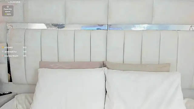 im gaby  online show from January 17, 5:51 pm