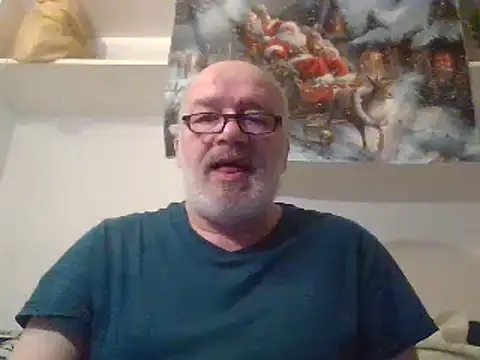 Belko7 online show from January 2, 10:22 pm